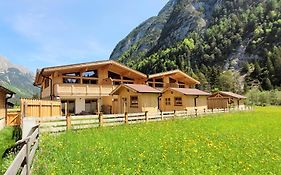 Puitbach Chalet